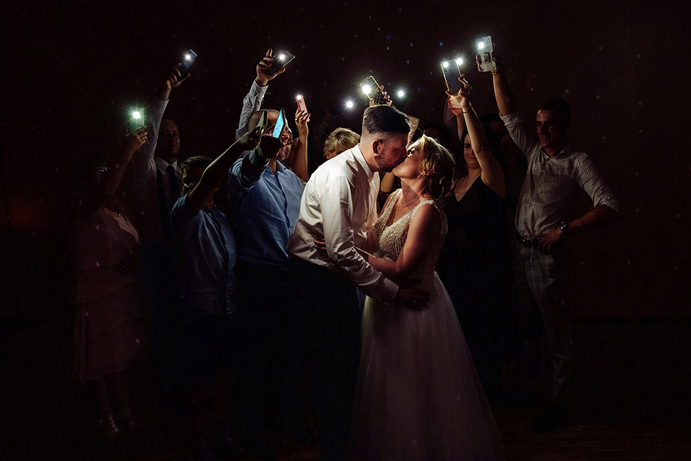 Portret biznesowy stomatologa w studio Kędzierzyn-Koźle